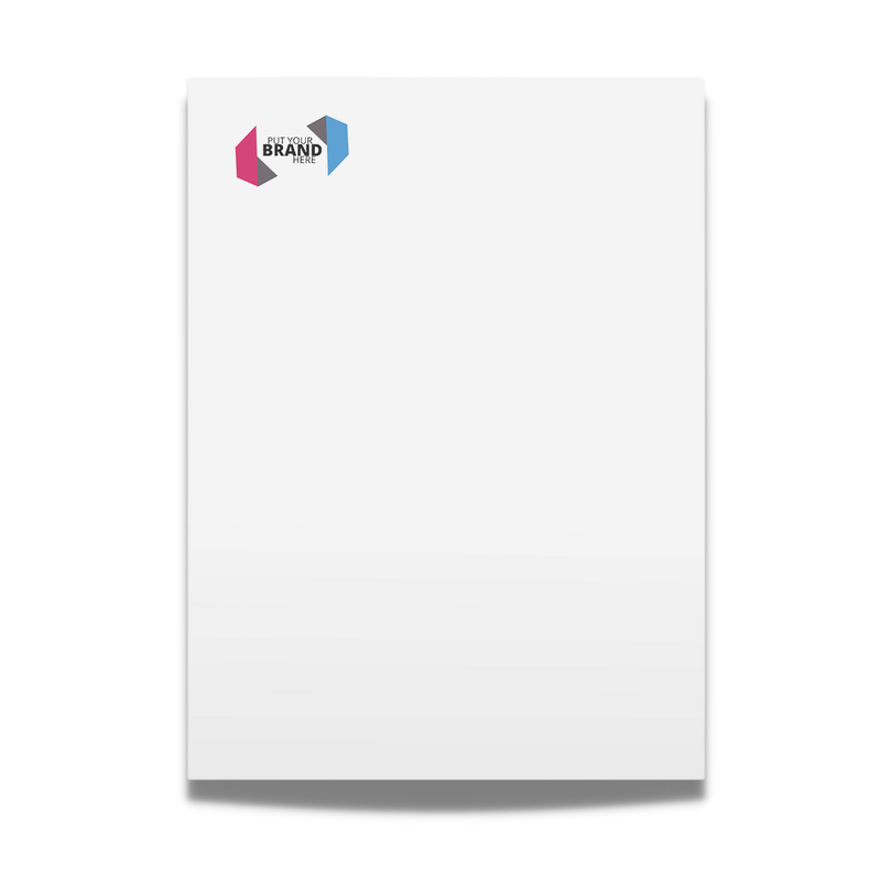 Custom Printed Franking Logo Self Seal Envelopes