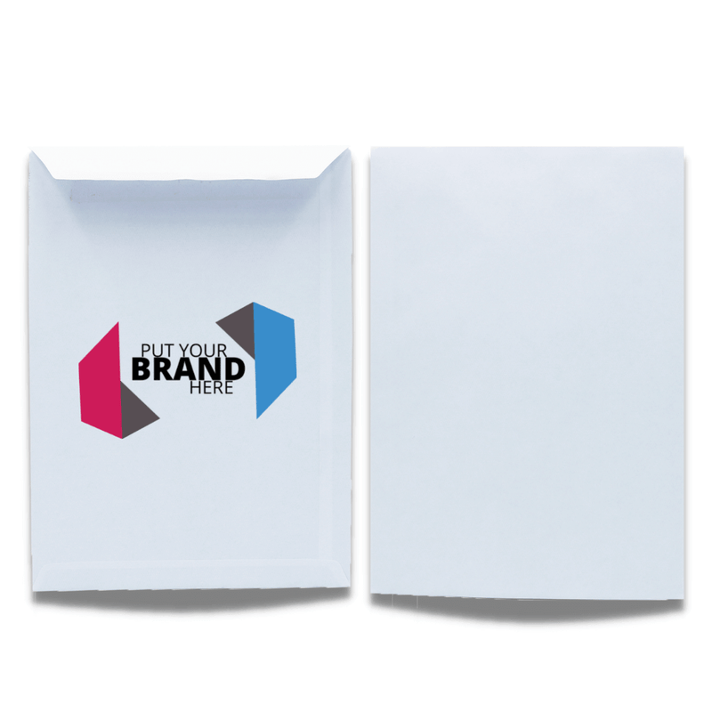 Self Seal Envelopes Printed Sample